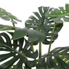 Artificial Split Leaf Philodendron 120cm