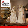 92cm Holy Family Nativity Set