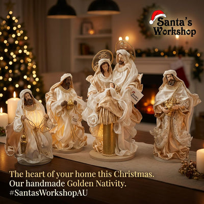 Nativity Collection