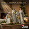 PRE-ORDER | 65cm Three Kings Nativity Figurines