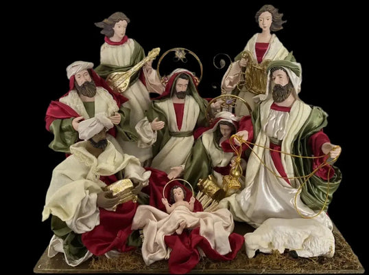 Nativity