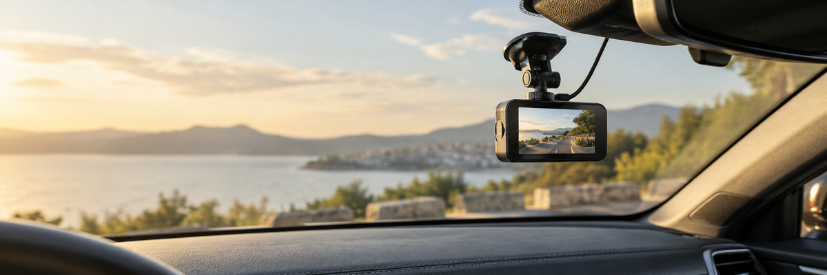 Car Tech & Accessories