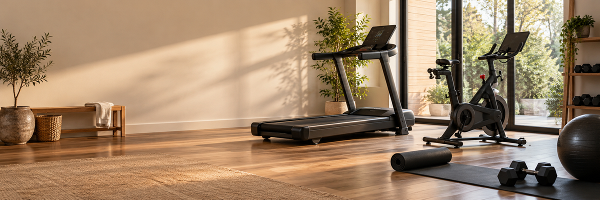 Fitness & Exercise