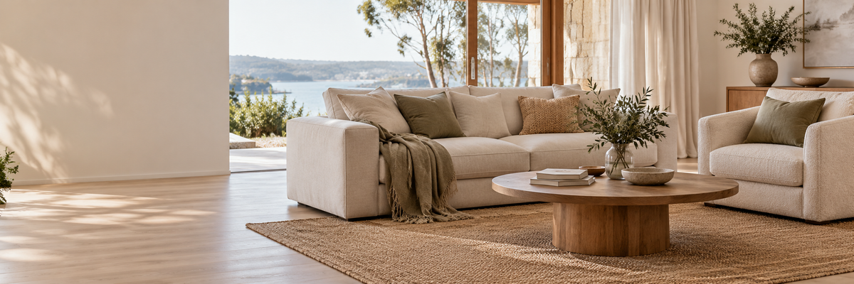 Sofas & Lounges