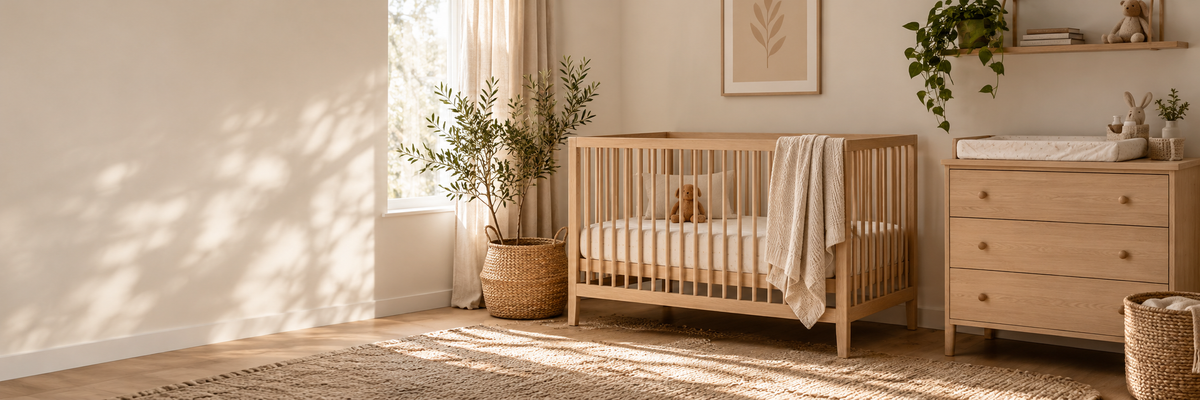 Nursery & Kids
