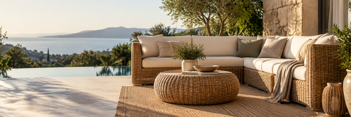 Outdoor Furniture