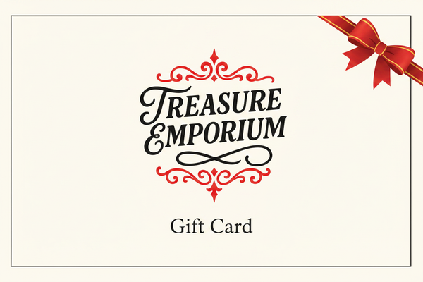 Gift Cards
